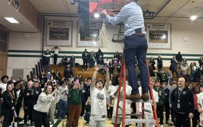 Basketball Coaching Mindset: 5 Lessons from a Proven Winner