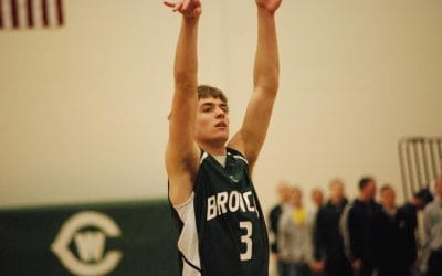 High-Intensity Basketball Workout: A 20-Minute Routine That Builds Game-Ready Skill