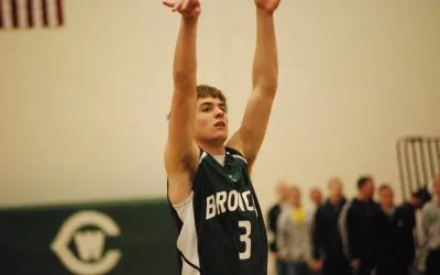 High-Intensity Basketball Workout: A 20-Minute Routine That Builds Game-Ready Skill