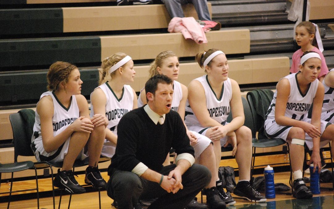 What Coaches Need to Know About Player Development