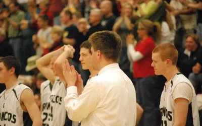 Teaching Players How to Handle Losing in Basketball