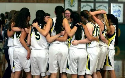 How to Talk to Players After a Loss