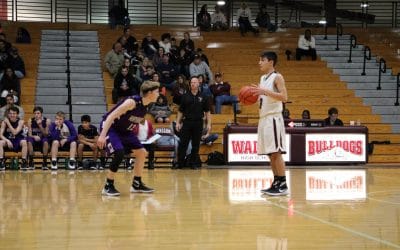 1-on-1 Drills: A Simple Half-Court Game to Build Better Basketball Players