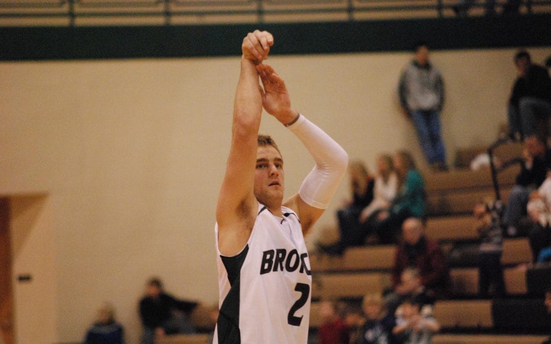 5 Minute Basketball Drills: A Simple Shooting Drill for Game-Ready Reps
