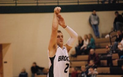 5 Minute Basketball Drills: A Simple Shooting Drill for Game-Ready Reps