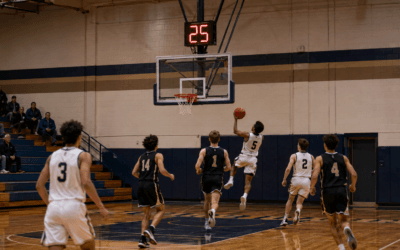 High School Basketball Shot Clock Debate: Soccer Fans Waited 106 Minutes for One Goal, You Can’t Handle a 45-second Possession?