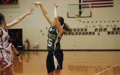 Best youth basketball shooting drills for better reps, rhythm and pressure