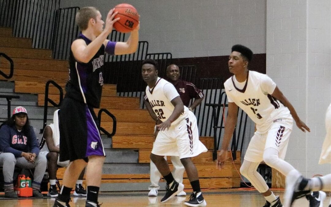 Youth Basketball Defensive Systems: Why Funnel Down Is Easier to Teach