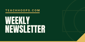 Basketball Coaching Newsletter Free