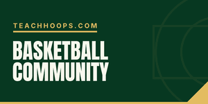 Basketball Coaching Community