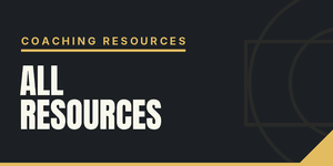 Basketball Coaching Resources