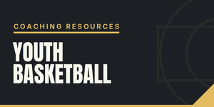 Youth Basketball Coach
