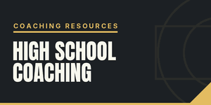 Basketball Coaching Behind the Scenes