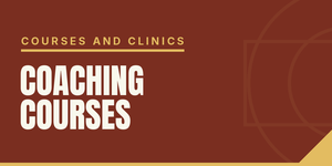 Basketball Coaching Courses