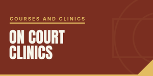 Basketball Coaching Clinics