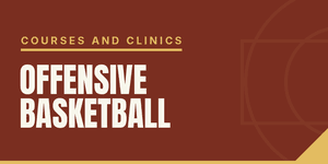 Basketball Offenses
