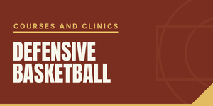 Basketball Defense