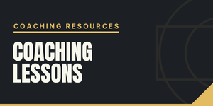 Basketball Coaching Lessons