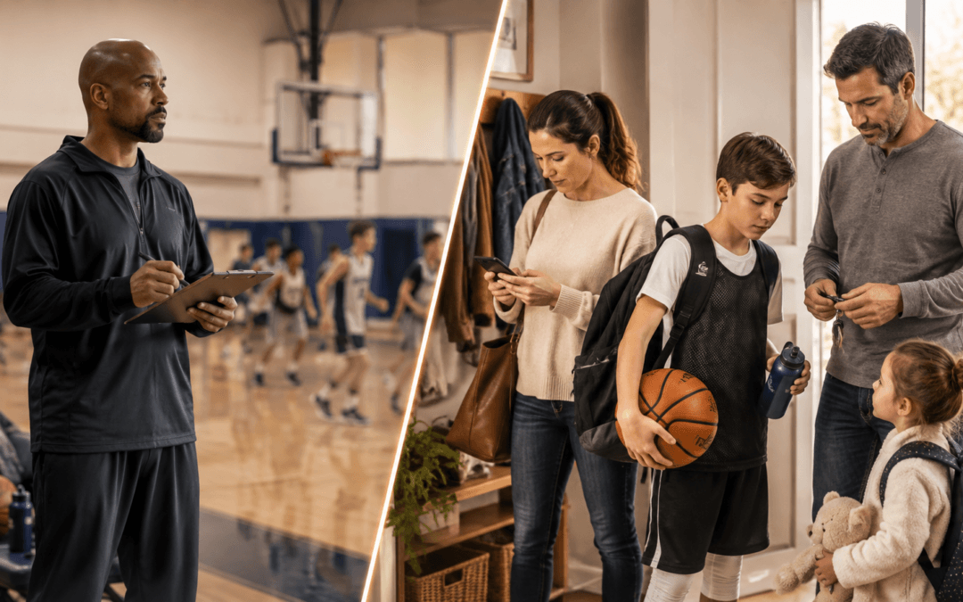 Youth Sports Schedule Planning: When Is an Event Really Family-Ready?