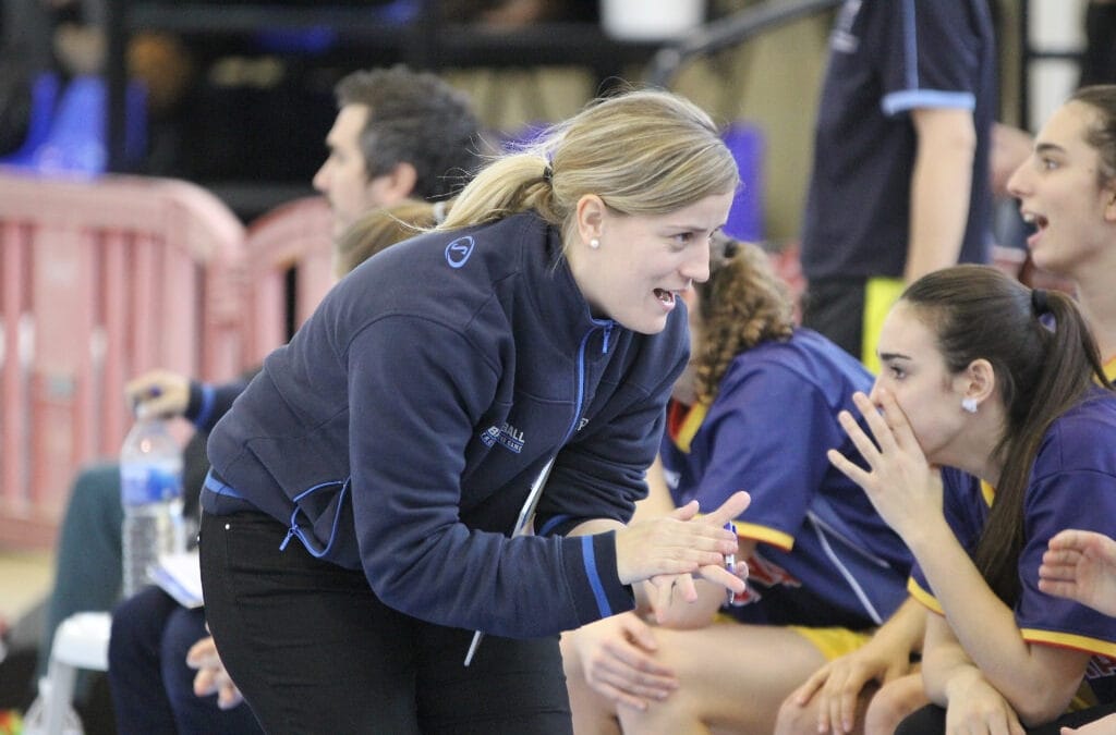 7 Youth Basketball Character Lessons Coaches Can Teach Beyond the Court