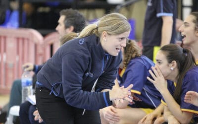 7 Youth Basketball Character Lessons Coaches Can Teach Beyond the Court
