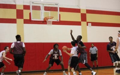 Teaching Shot Selection: How youth basketball coaches can help players make better decisions
