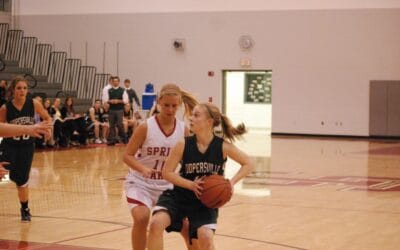 Basketball individual workout: Build a quicker pull-up against pressure