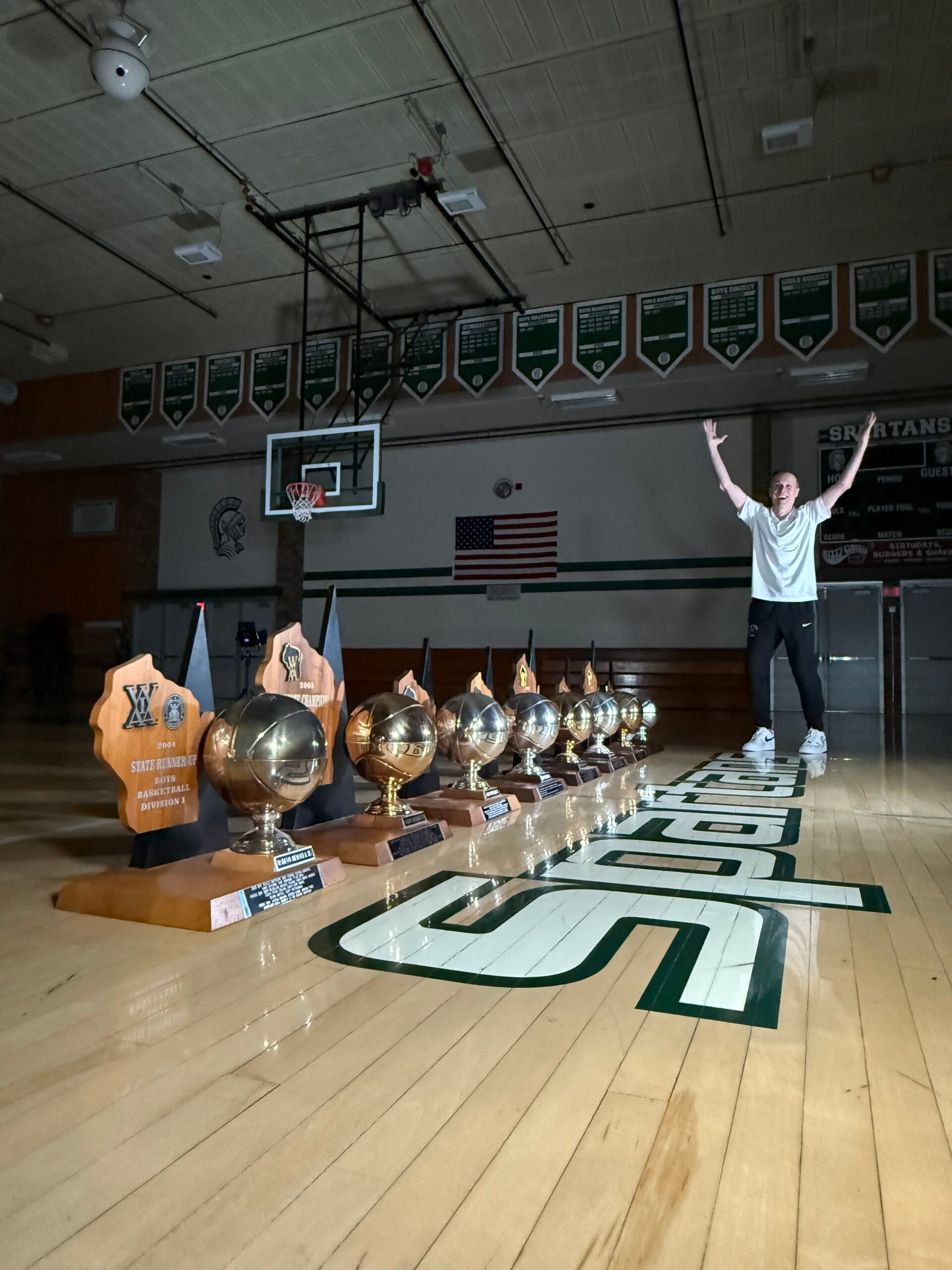 Basketball Coaching Membership