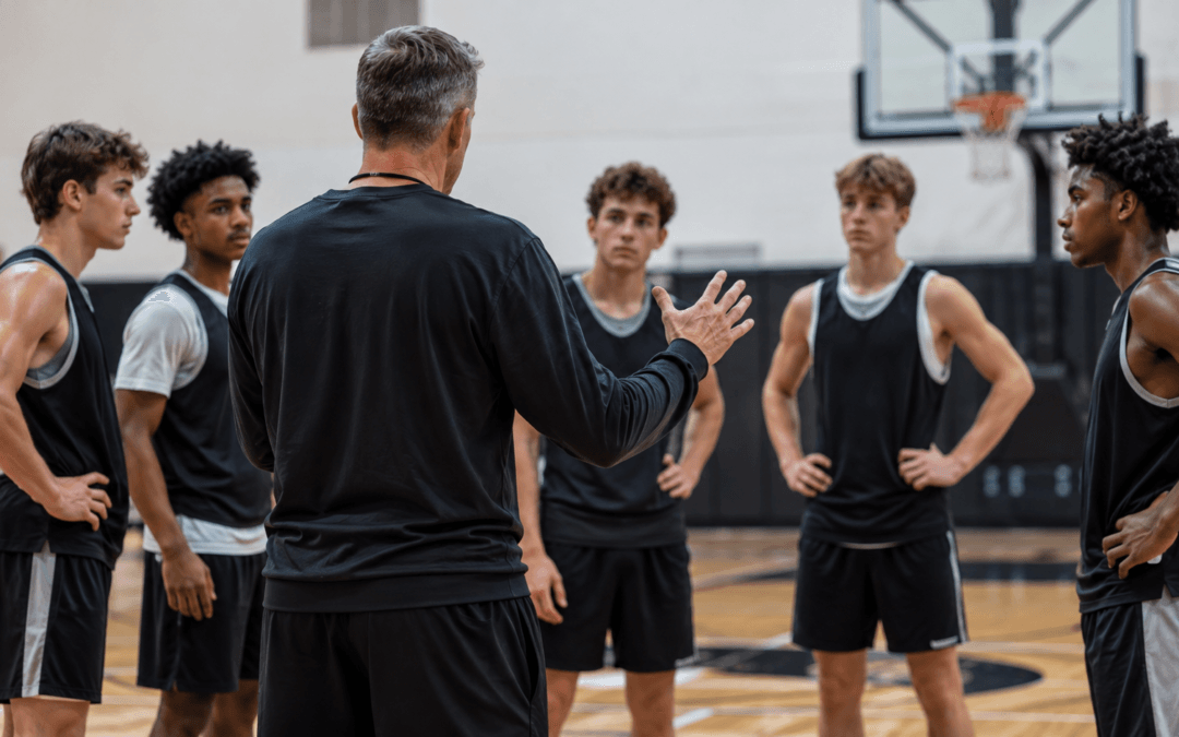 3 basketball practice mistakes that hurt player development