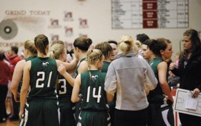 Basketball timeout strategy: How to manage momentum without wasting timeouts