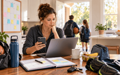 Youth Sports Scheduling Software should work the way families already do