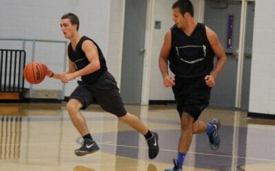 Youth basketball tryouts: 7 ways to evaluate players more effectively