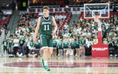 Basketball conditioning drills: 5 ways to get in shape with a ball in your hands