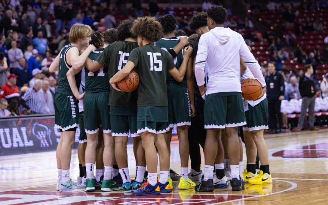 Basketball team culture: 5 standards to build in the preseason