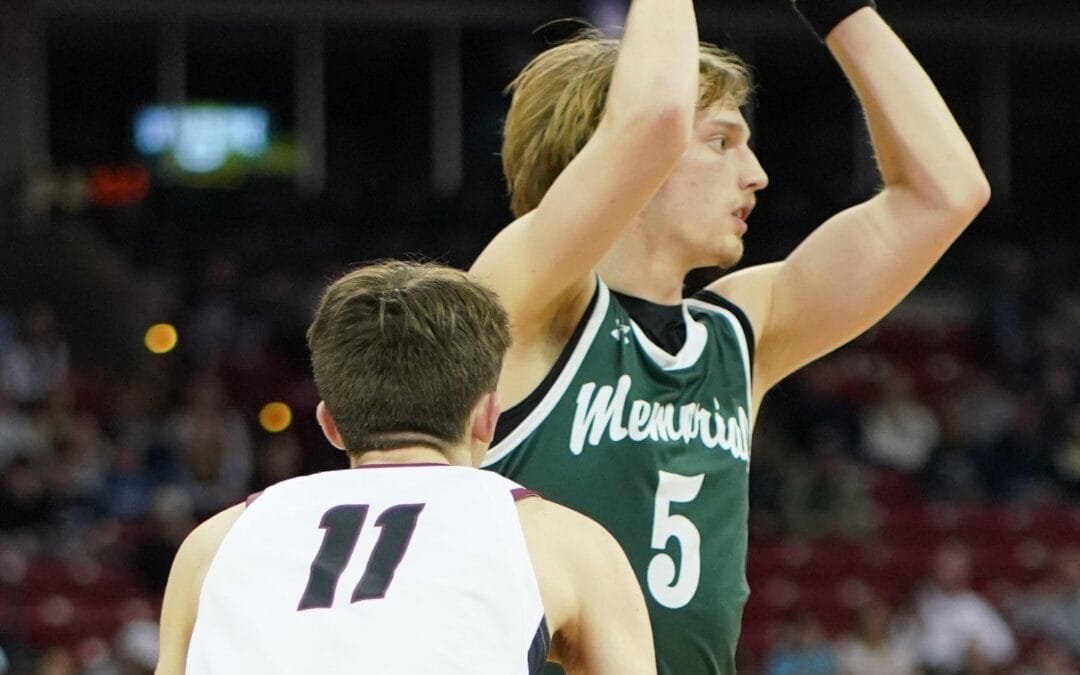 Closeout drill: How to teach players to close out without getting beat