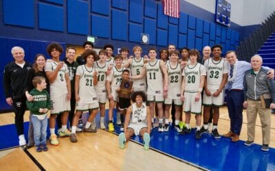 Basketball coaching for different age groups: What changes?