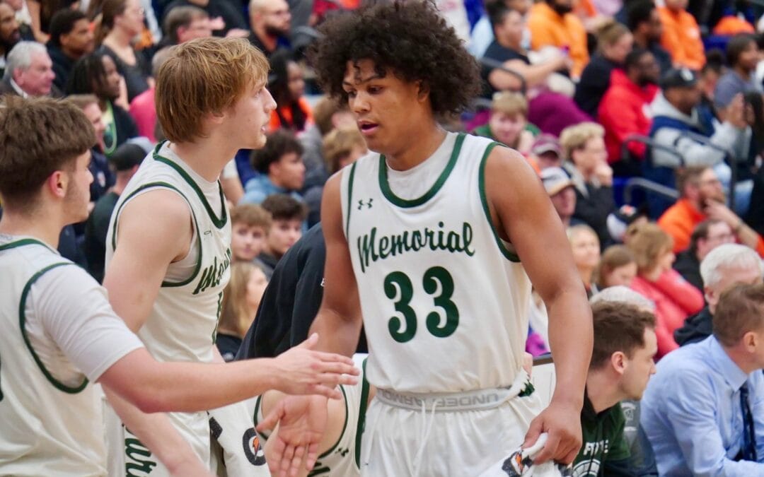 Basketball coaching: Building confidence in young players