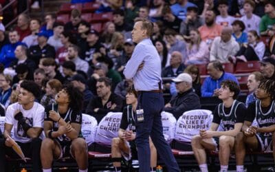 How to handle difficult parents as a basketball coach