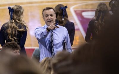 First basketball practice: 7 ways to set the tone on day one