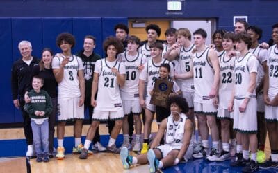 What makes a great youth basketball coach?