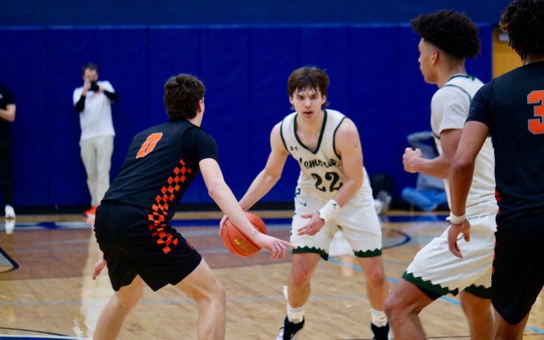 Help side defense: 6 rules for teaching players where to be off the ball