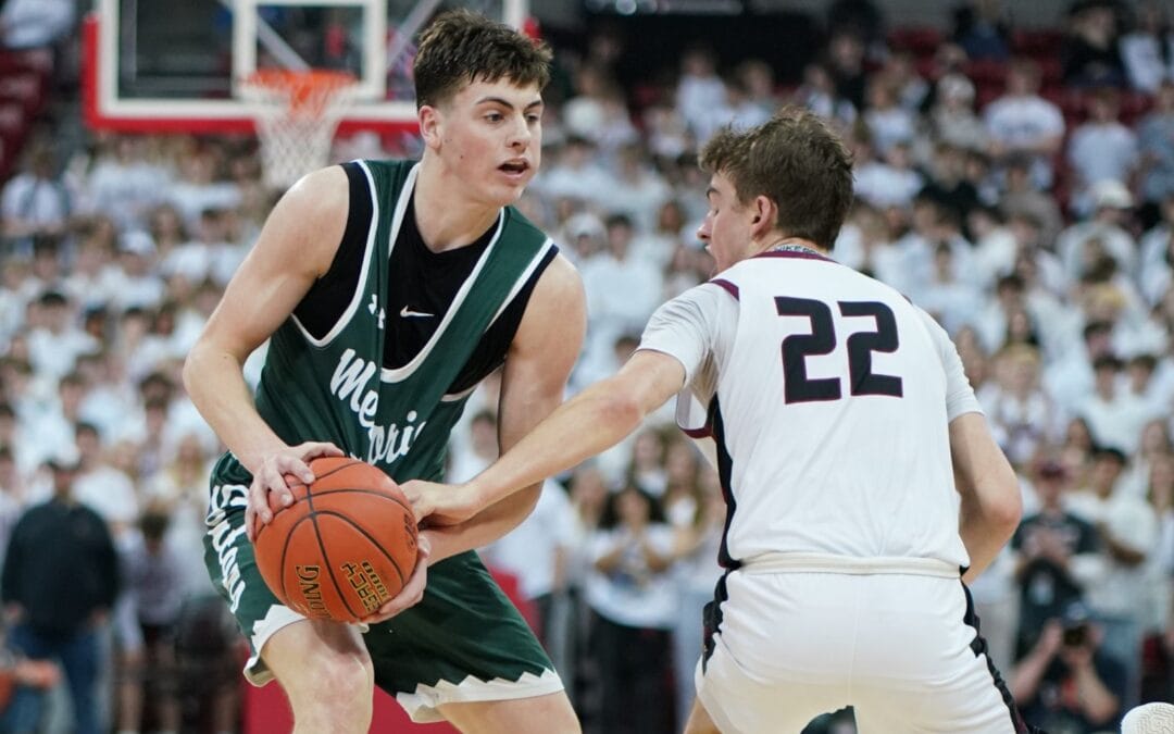 Offensive spacing in youth basketball: 5 rules players can actually remember