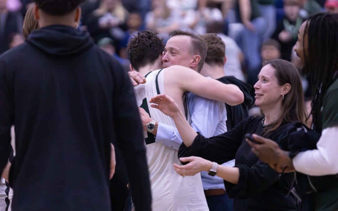 Preseason parent meeting: 7 things basketball coaches should cover