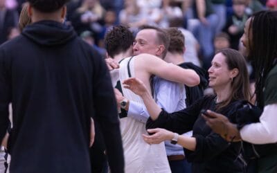 Preseason parent meeting: 7 things basketball coaches should cover