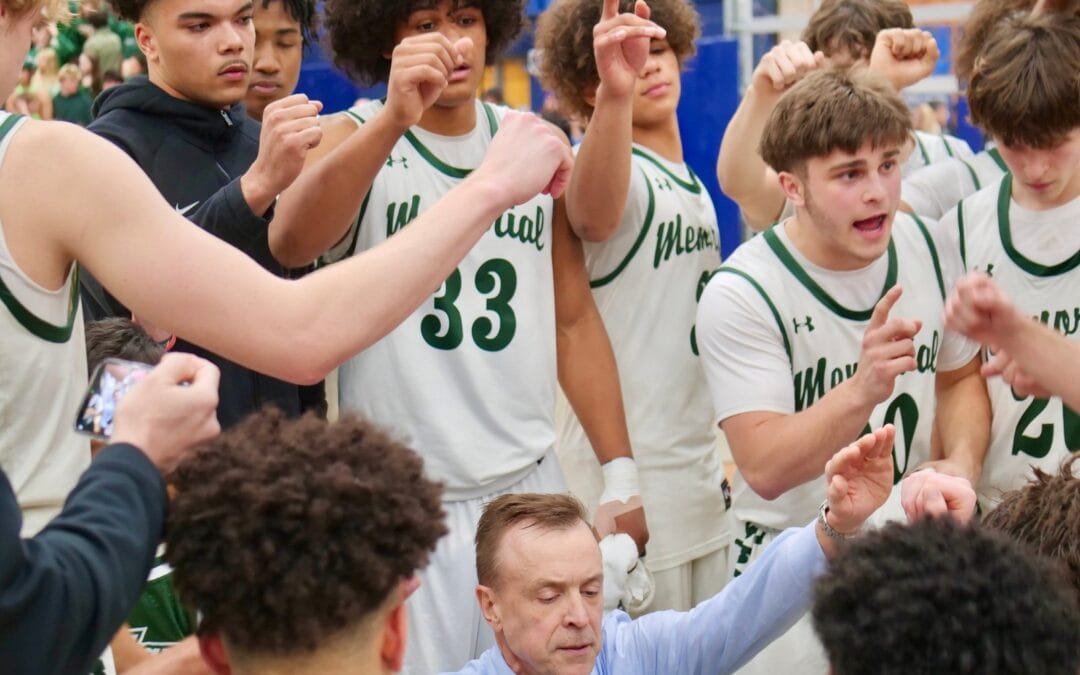 How to teach teamwork in basketball practice