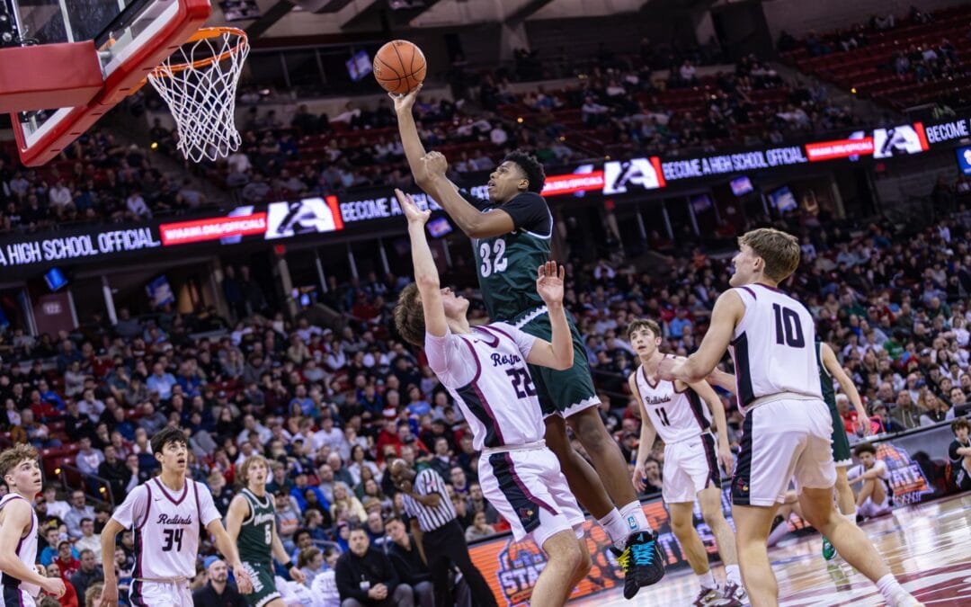 Transition defense: 5 rules to stop easy baskets
