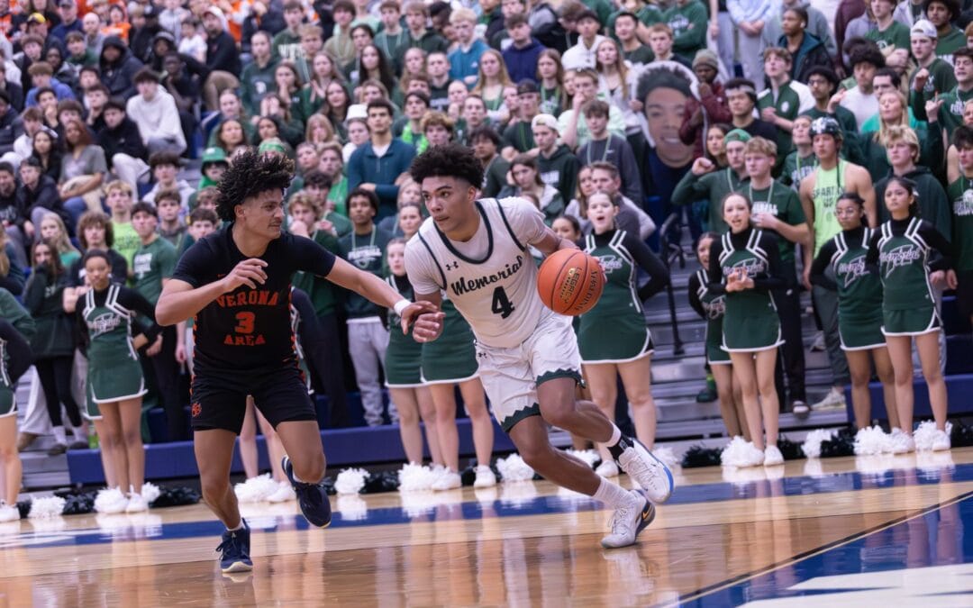 Youth basketball ball handling drills: 6 ways to build confident dribblers